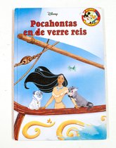 Pocahontas en de verre reis