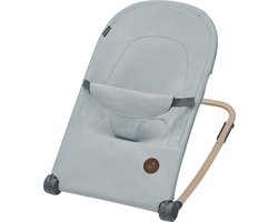 Product: Maxi-Cosi Loa - 2-in-1 Wipstoel - Beyond Grey - Vanaf de geboorte tot ca. 2 jaar, van het merk Maxi-Cosi