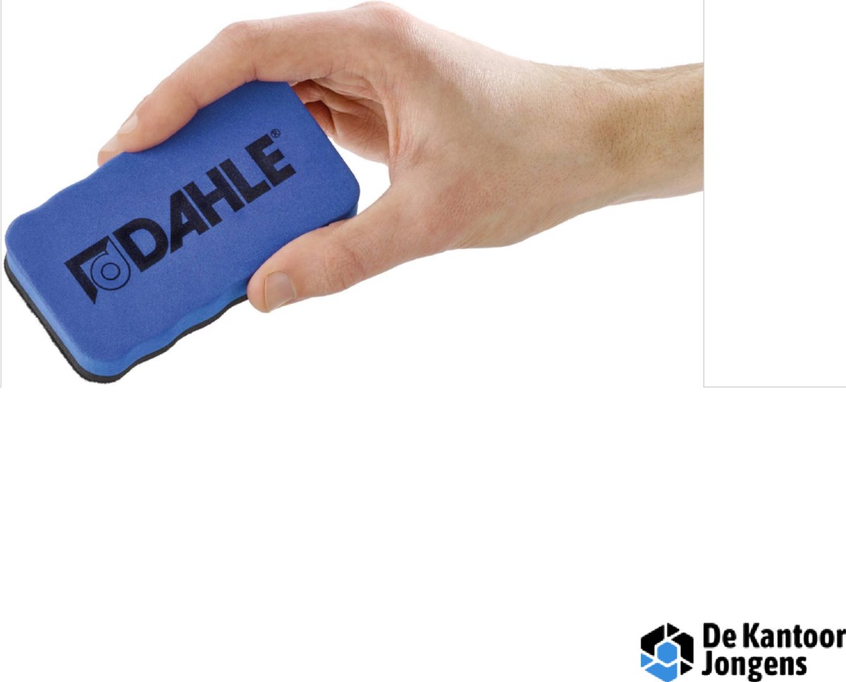 Magnetische Whiteboardwisser