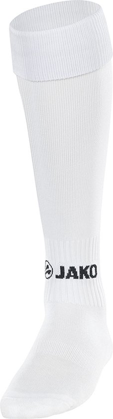 Chaussettes Jako Glasgow 2.0 - Blanc | Taille : 35-38