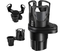 Igoods Bekerhouder Auto - Drankhouder - Frisdrank houder