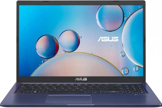 Asus Vivobook X515EA-BQ851 15.6 Full HD / i5-1135G7 / 8GB / 512GB SSD / Windows 10 Pro / Peacock Blue