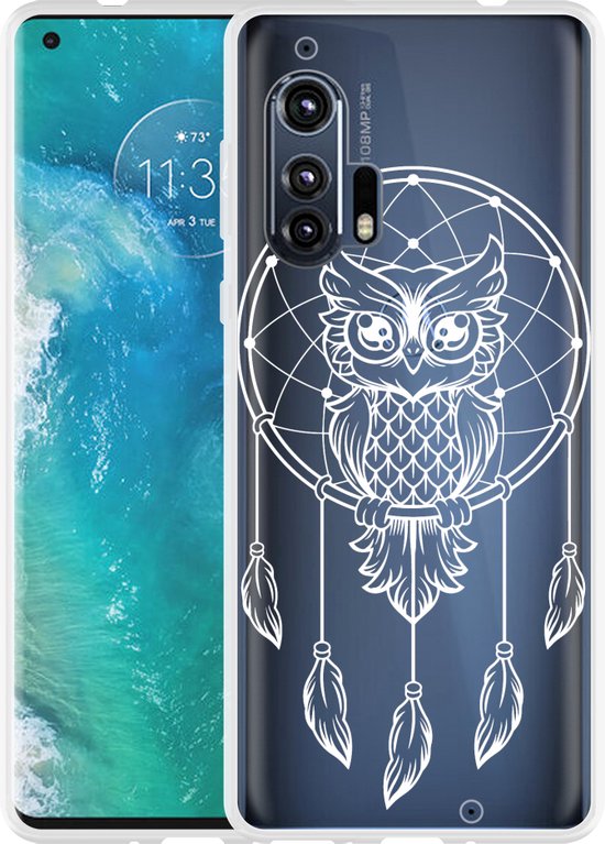 Owl Labs Micrófono de expansión para Meeting Owl 3, trípode gris y búho