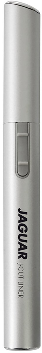 Jaguar - J-Cut Liner Precisie trimmer 3 in 1 - baardcontouren trimmer - wemkbrauwen - oor-neushaar