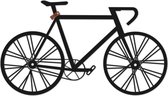 FBRK. Vélo de Route Géométrique L - Bronze Métallisé