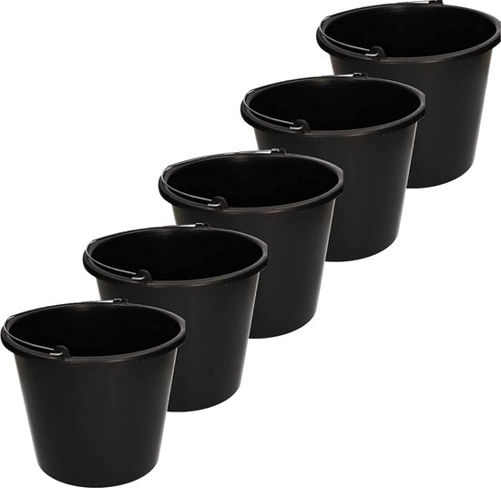 Arroseur 5 jets sur pic passant plastique JARDIBRIC | Bricomarché