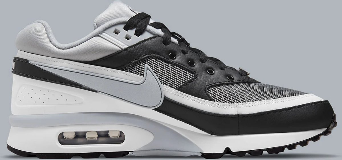Sneakers Nike Nike Air Max 90 “”BW City Pack Lyon Grijs