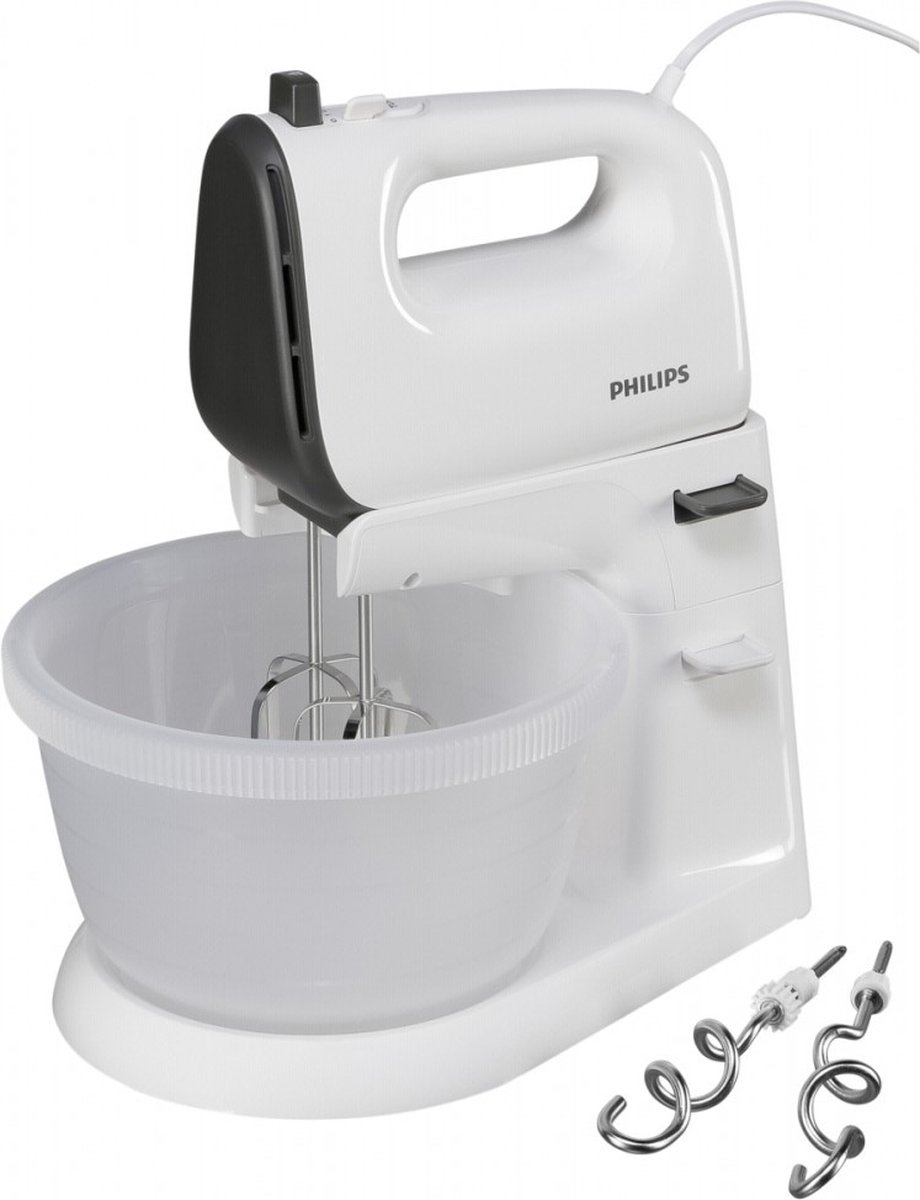 Philips Viva Collection Mixer HR3745/00
