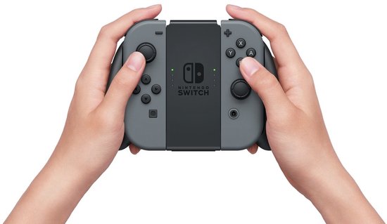 Nintendo Switch Console - Grijs