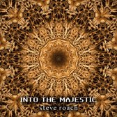 Steve Roach - Into The Majestic (CD)