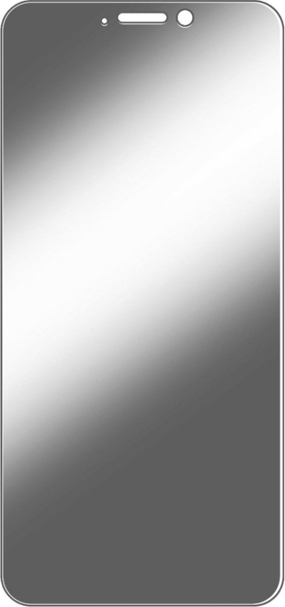 Hama Screen protect Crystal Clear Huawei P8 Lite (2017)
