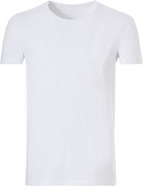 ten Cate t-shirt wit voor Heren - Maat M