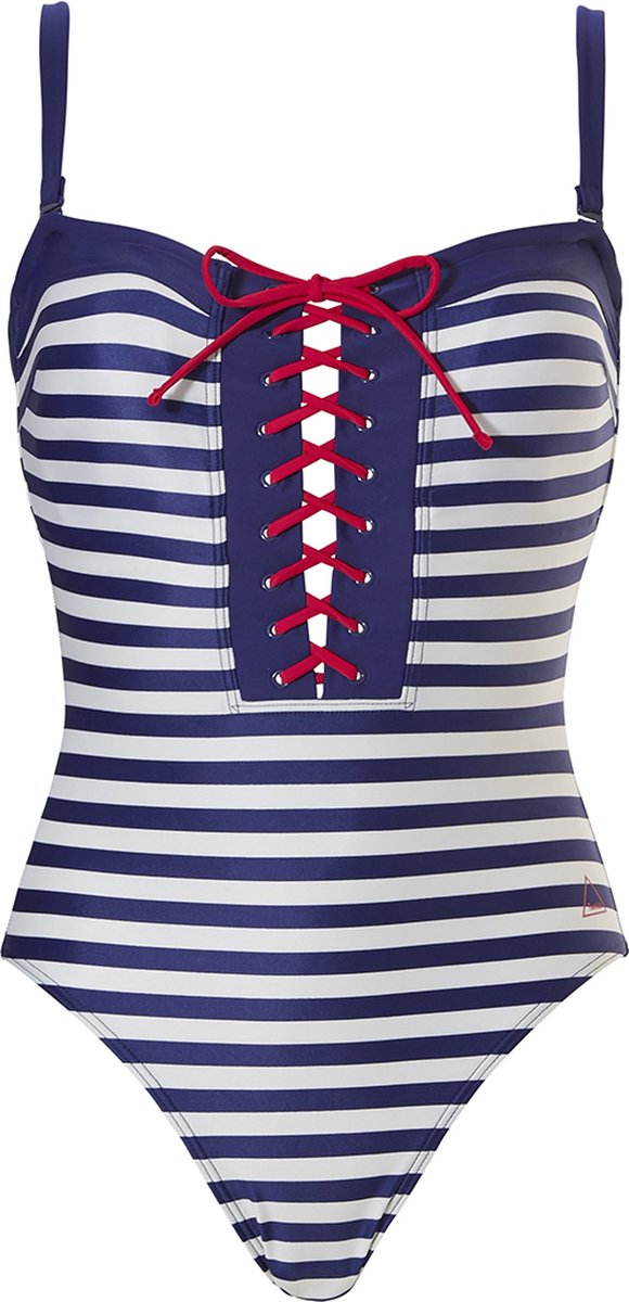 Tweka x Victoria Koblenko – Badpak – maat 38 / M