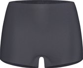 Secrets shorts anthracite voor Dames | Maat XL