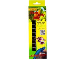 Lucky reptile - Fruit jelly mix - 180g