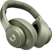 Clam 2 - Over-ear koptelefoon draadloos - 80 uur batterijduur - Dried Green