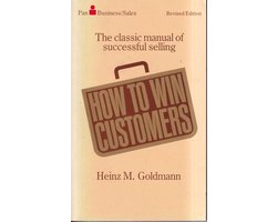 How to Win Customers