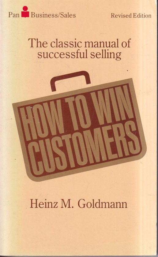 How to Win Customers