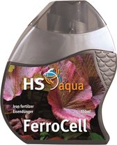 Hs aqua ferrocell 150ml - 1st