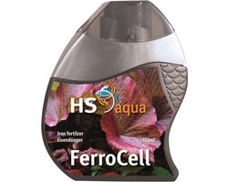 Hs aqua ferrocell 150ml - 1st