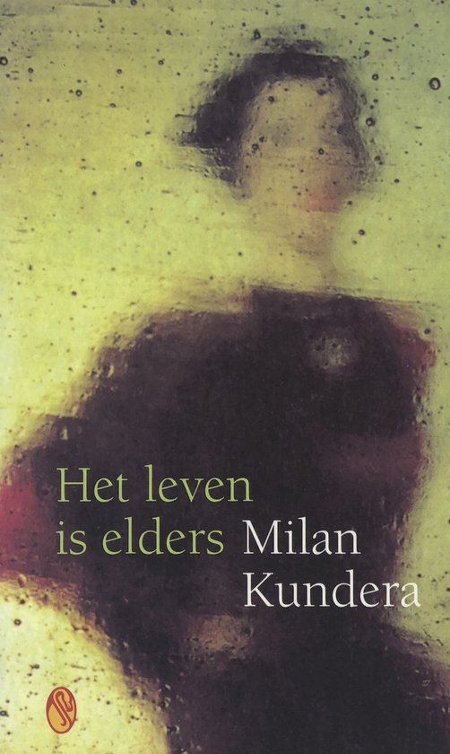 9789041404855 - Leven Is Elders