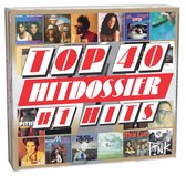V/A - TOP 40 HITDOSSIER - #1 Hits (CD)