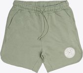 Osaka - Short - Elite Society - Licht groen - Maat M