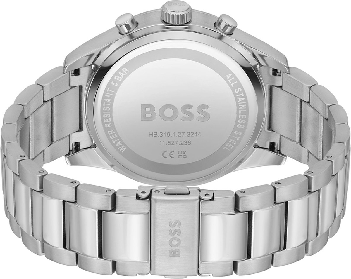 BOSS HB1513989 VIEW Heren Horloge
