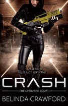 The Cheshire 1 - Crash