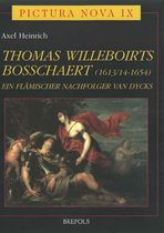 Thomas Willeboirts Bosschaert (1613/14-1654): Ein Flaemischer Nachfolger Van Dycks