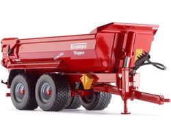 Wiking Krampe Halfpipe HP 20 1:32