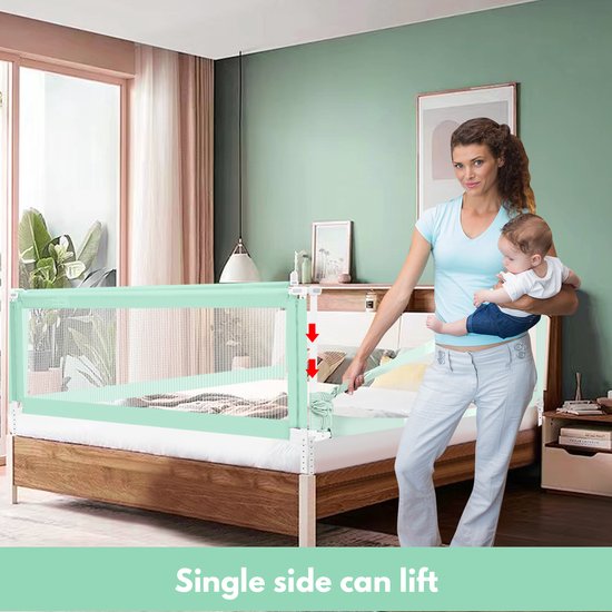 BabyLuxe™ Rugtas | Vouwbaar Babybed, Anti-Mug & Grote Capaciteit