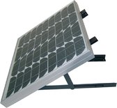 Koltec Montageset voor 30 & 45 watt zonnepaneel