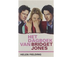 Omslag van Dagboek Van Bridget Jones