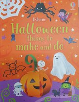 Things to make and do- Halloween Things to Make and Do