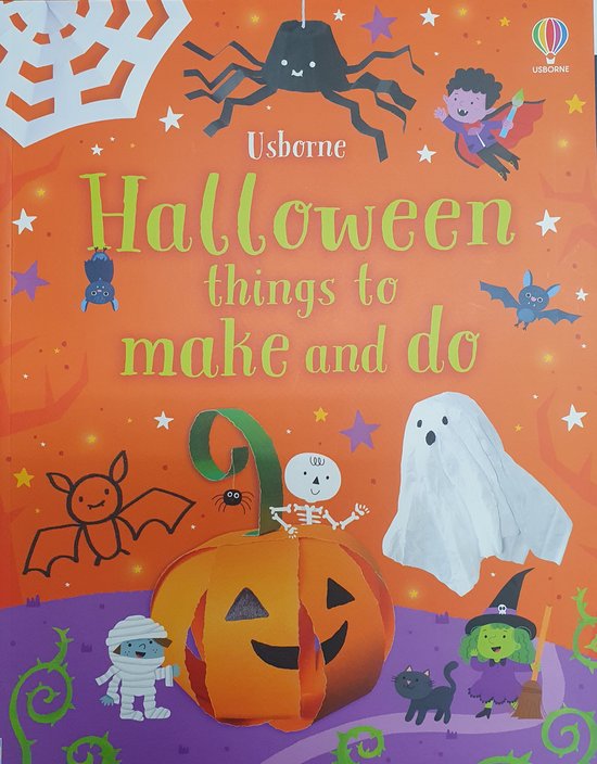 Things To Make And Do Halloween Things To Make And Do Kate Nolan things-to-make-and-do-halloween-things-to-make-and-do-kate-nolan