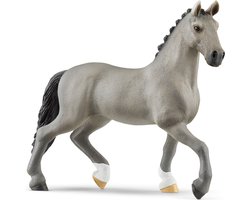 foto van schleich HORSE CLUB - Selle FranÃ§ais-hengst - 13956
