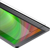 Cadorabo Screenprotector geschikt voor Lenovo Yoga Tab 3 PLUS (10.1 inch) in KRISTALHELDER - Gehard (Tempered) display Film beschermglas in 9H hardheid met 3D Touch