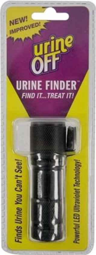 Urine off led mini urine finder - 1 st - Urine Off