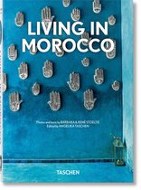 40th Edition- Living in Morocco. 40th Ed.