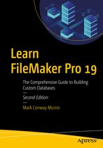 Learn FileMaker Pro 19