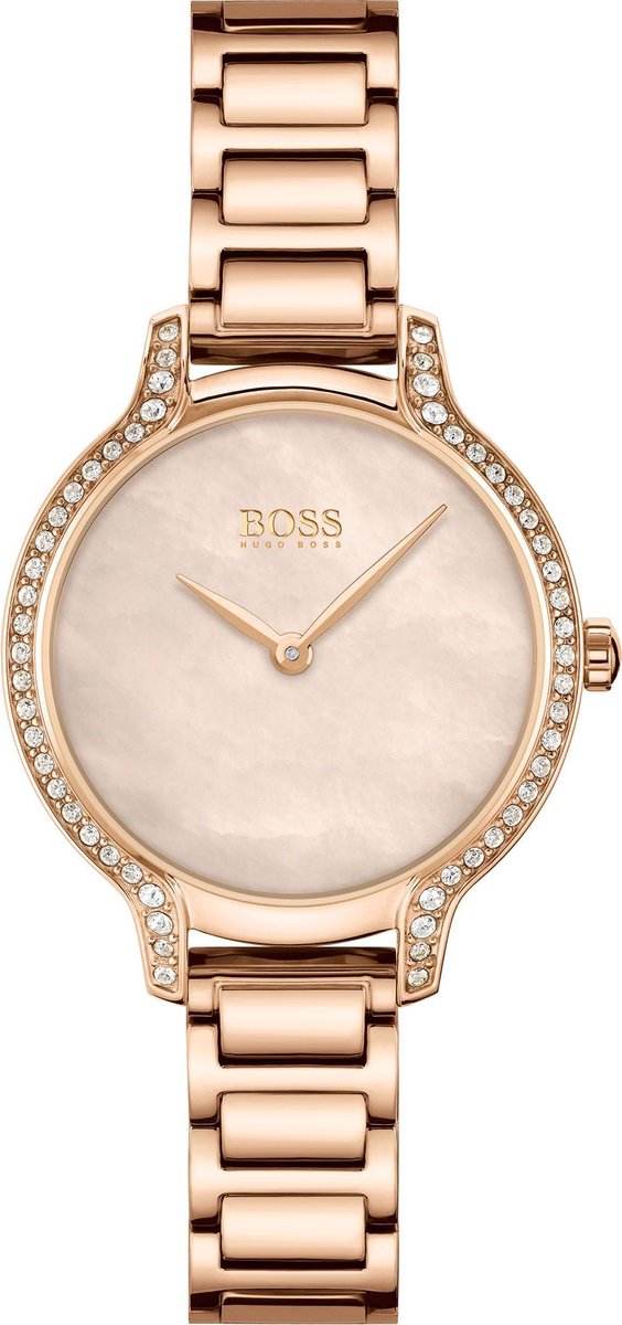 Hugo Boss Gala Ladies 1502556 vrouwen horloge