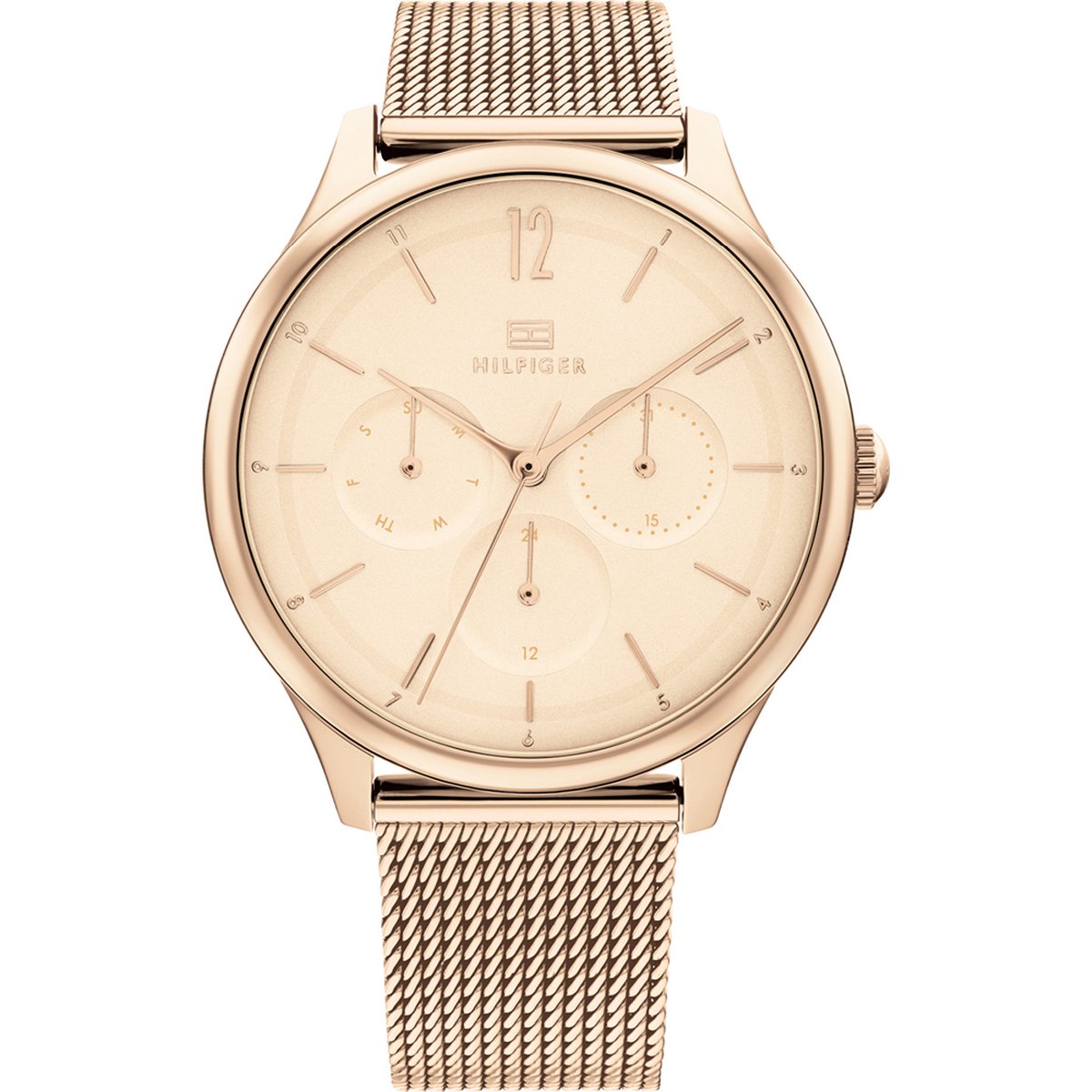 Tommy Hilfiger TH1782457 Dames Horloge