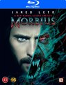Morbius Blu-ray - Import met NL ondertiteling