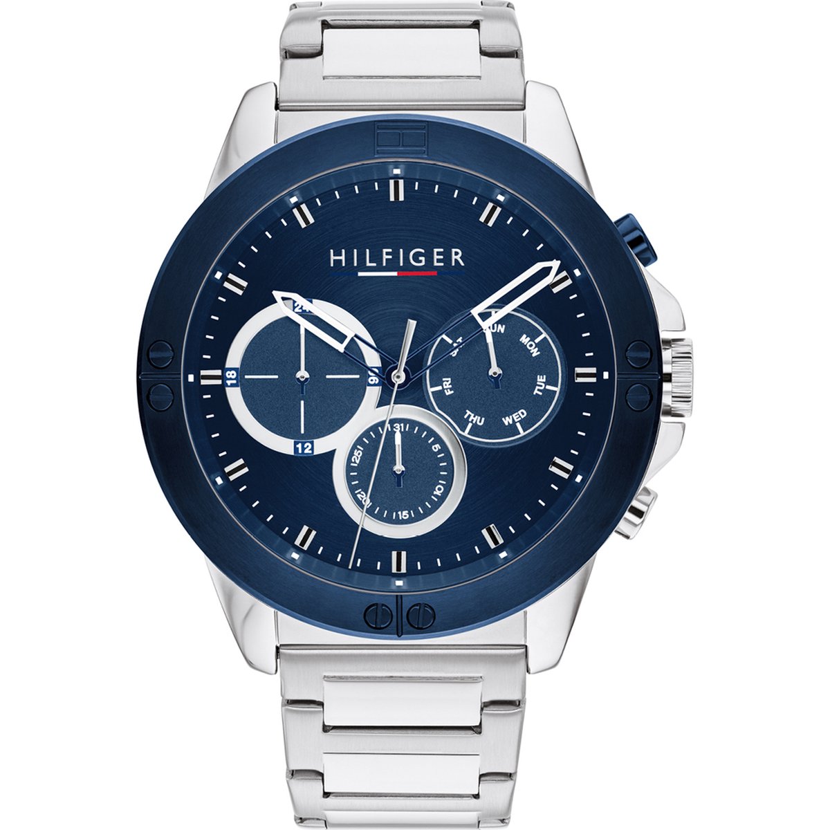 Tommy Hilfiger TH1791932 Heren Horloge
