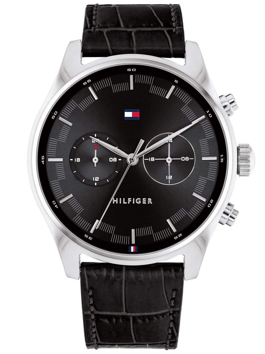 Tommy Hilfiger Mod. 1710424 - Horloge