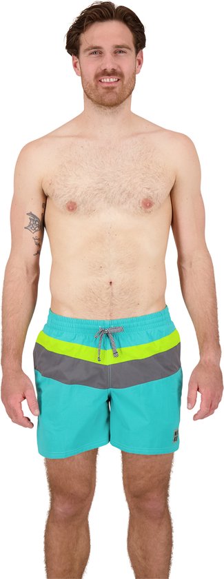 Nike Swim Converge Icon Recycled 5" Volley Short de bain pour homme - Taille XL