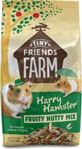 Tiny Friends Farm - Harry Hamster - Fruity Nutty Mix - 700 gr