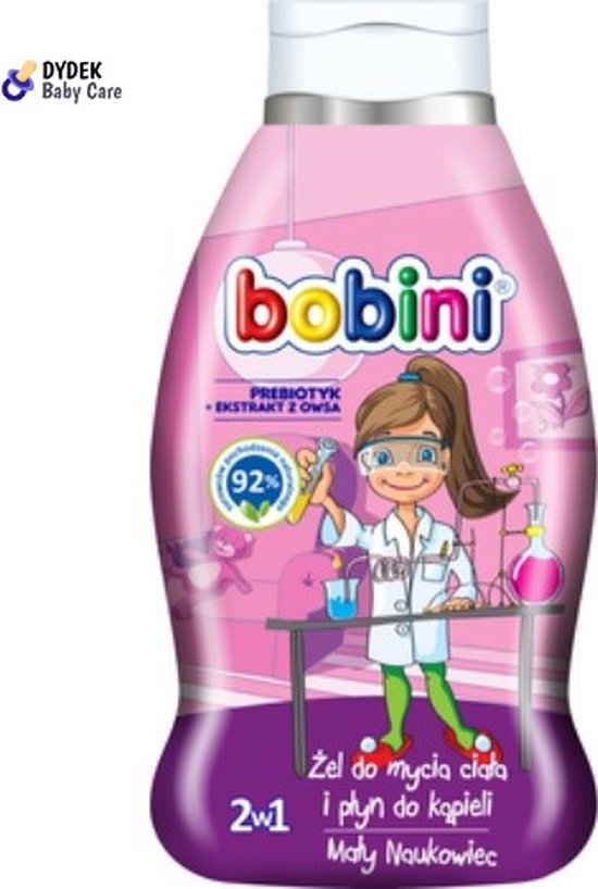 Bobini gel | bol.com