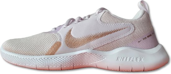 Nike Flex Experience RN 10- Hardloopschoenen Dames- Maat 40